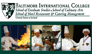 Baltimore International College