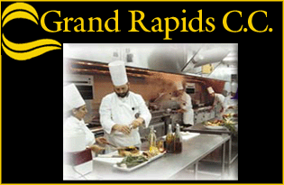 Grand Rapids Community College's Secchia Institute for Culinary Education