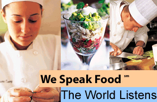 The Culinary Institute of America