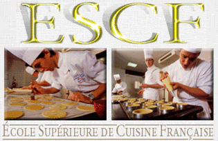 Ecole Superieure de Cuisine Francaise Groupe Ferrandi