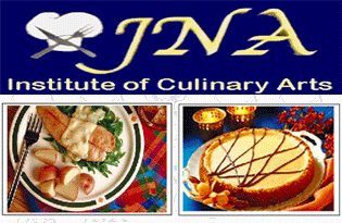 JNA Institute of Culinary Arts