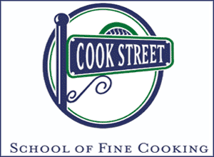 Cook Street School of Fine Cooking