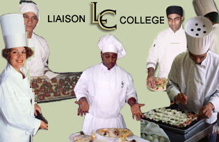 Liaison College - Culinary Arts Training