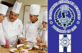 California Culinary Academy