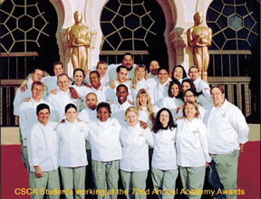 California School of Culinary Arts