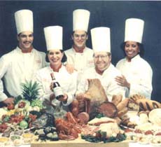 Connecticut Culinary Institute