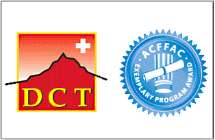 DCT University Center - Hospitality Leadership & European Culinary Arts