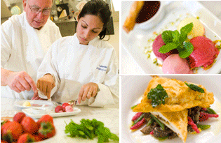 L'Academie de Cuisine