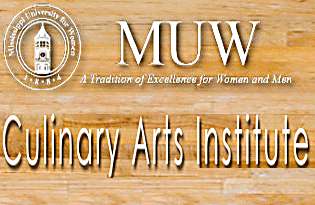 Mississippi University for Women Culinary Arts Institute