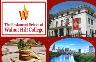 The Restaurant School at Walnut Hill College