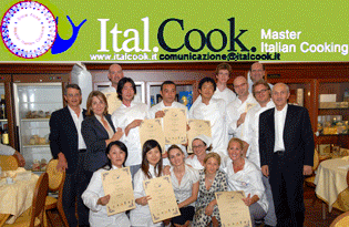Slow Food - 10-Week Master Italian Cooking Program & 2-Week Themed Courses