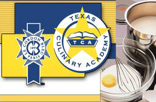 Texas Culinary Academy