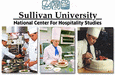 Sullivan University's National Center for Hospitality Studies