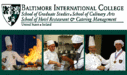 Baltimore International College