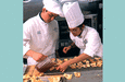 Southern New Hampshire University Culinary Program