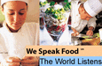 The Culinary Institute of America