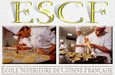 Ecole Superieure de Cuisine Francaise Groupe Ferrandi