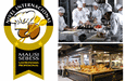 Mausi Sebess International Institute of Culinary Arts