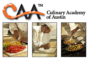 Culinary Academy of Austin