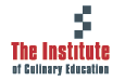The Institute of Culinary Education (ICE) in cookingcareer