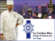 Le Cordon Bleu Culinary Arts Las Vegas