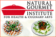 The Natural Gourmet Institute for Health and Culinary Arts