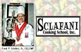Sclafani's Cooking School, Inc.